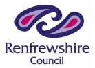 Renfrewshire Council Addiction Services, Addiction Services Paisley