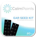 Photo of Ear Seed Kit Package