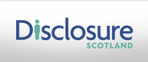 Disclosure Scotland Member Logo