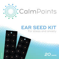 CalmPoint Ear Seed Pack