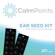 CalmPoint Ear Seed Pack