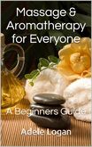 Massage and Aromatherapy book coverPicture